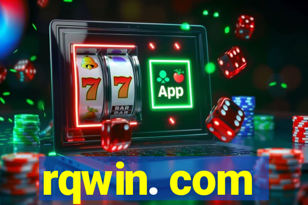 rqwin. com